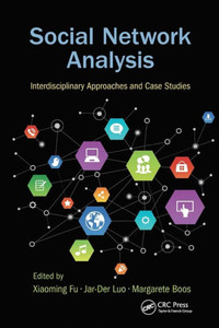Social Network Analysis Social Network Analysis