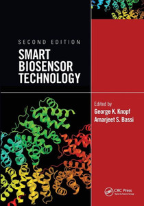 Smart Biosensor Technology Smart Biosensor Technology