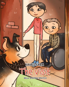 Kaya's Farm: The Visit Kaya's Farm: The Visit