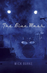 The Blue Mask The Blue Mask