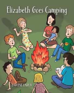 Elizabeth Goes Camping Elizabeth Goes Camping