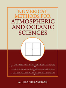 Numerical Methods for Atmospheric and Oceanic Sciences Numerical Methods for Atmospheric and Oceanic Sciences