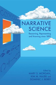Narrative Science