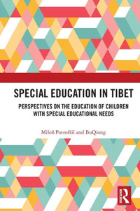 Special Education in Tibet