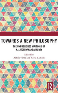 Towards a New Philosophy Towards a New Philosophy