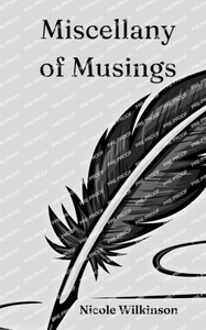 Miscellany of Musings Miscellany of Musings