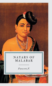 Nayars of Malabar Nayars of Malabar