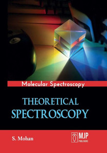 THEORETICAL SPECTROSCOPY