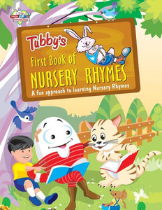 First Book Of Nursery Rhymes First Book Of Nursery Rhymes