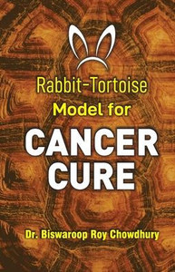Rabbit-Tortoise Model for Cancer Cure Rabbit-Tortoise Model for Cancer Cure