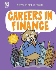 World Book - Building Blocks of Finance - Careers in Finance World Book - Building Blocks of Finance - Careers in Finance