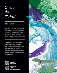 O voo do Tukui (Portuguese Edition)