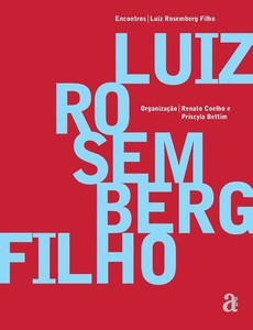Luiz Rosemberg Filho (Portuguese Edition)