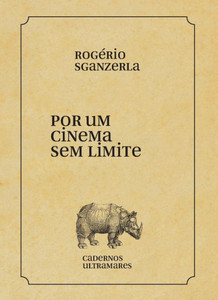 Por um cinema sem limite (Portuguese Edition)