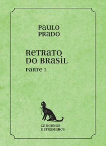 Retrato do Brasil - parte I (Polish Edition)