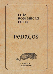 Pedaços (Portuguese Edition) Pedaços (Portuguese Edition)