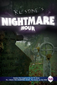Nightmare Hour TV Tie-in Edition Nightmare Hour TV Tie-in Edition