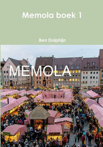 Memola boek 1 (Dutch Edition)