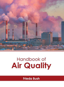 Handbook of Air Quality Handbook of Air Quality