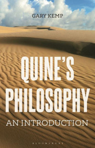 Quines Philosophy: An Introduction Quines Philosophy: An Introduction