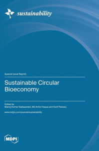 Sustainable Circular Bioeconomy