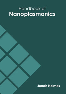 Handbook of Nanoplasmonics Handbook of Nanoplasmonics