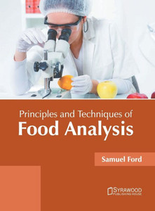 Principles and Techniques of Food Analysis