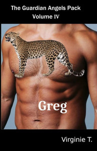 Greg: The Guardian Angel Pack, Vol. 4 Greg: The Guardian Angel Pack, Vol. 4