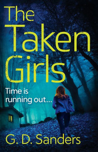 Taken Girls