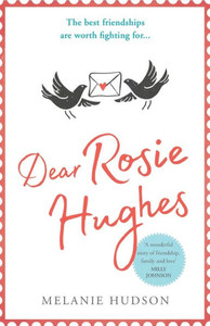 Dear Rosie Hughes