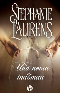 Una novia indómita (Spanish Edition)