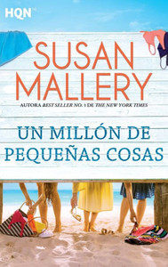 Un millón de pequeñas cosas (Spanish Edition) Un millón de pequeñas cosas (Spanish Edition)