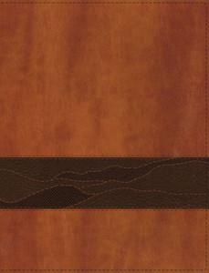 Rooted: The NIV Bible for Men, Leathersoft, Brown, Thumb Indexed, Comfort Print Rooted: The NIV Bible for Men, Leathersoft, Brown, Thumb Indexed, Comfort Print