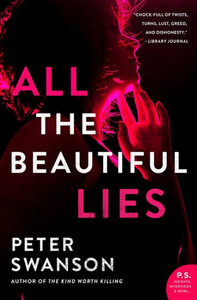 ALL BEAUTIFUL LIES