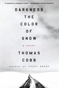 DARKNESS COLOR SNOW DARKNESS COLOR SNOW