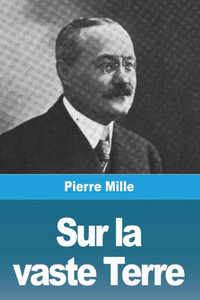 Sur la vaste Terre (French Edition) Sur la vaste Terre (French Edition)