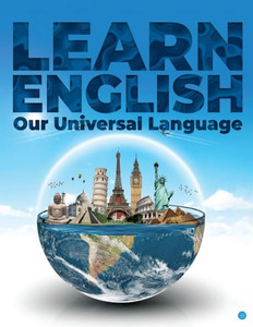 LEARN ENGLISH our universal language LEARN ENGLISH our universal language