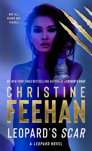 Leopard's Scar (A Leopard Novel) Leopard's Scar (A Leopard Novel)