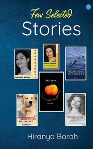 Few Selected Stories Few Selected Stories