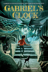 Gabriels Clock