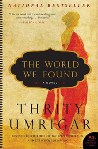 WORLD WE FOUND WORLD WE FOUND