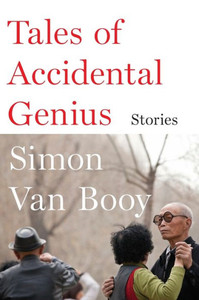 TALES ACCIDENTAL GENIUS TALES ACCIDENTAL GENIUS