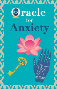 Oracle for anxiety: Calm your anxiety. Ask the Oracle and it will answer you. Your guidebook to make the right decisions Oracle for anxiety: Calm your anxiety. Ask the Oracle and it will answer you. Your guidebook to make the right decisions