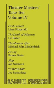 Theater Masters' Take Ten Vol. 4 Theater Masters' Take Ten Vol. 4