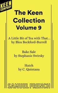 The Keen Collection: Volume 9 The Keen Collection: Volume 9