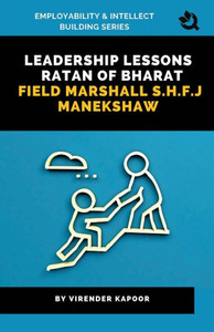 Leadership Lessons Ratan of Bharat Leadership Lessons Ratan of Bharat