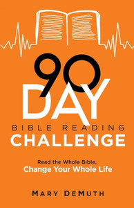 90-Day Bible Reading Challenge 90-Day Bible Reading Challenge