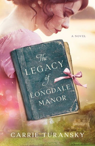 Legacy of Longdale Manor Legacy of Longdale Manor