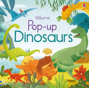Pop-up Dinosaurs (Pop-Ups) Pop-up Dinosaurs (Pop-Ups)