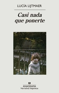 Casi nada que ponerte (Spanish Edition)